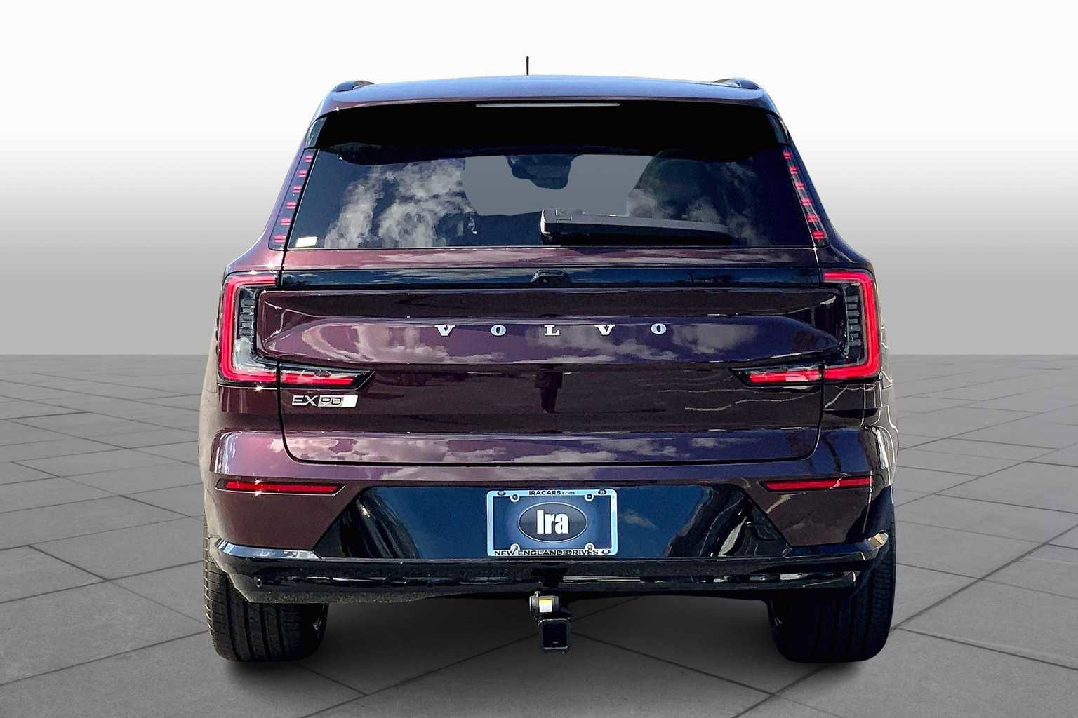 New 2025 Volvo EX90 Ultra image 4