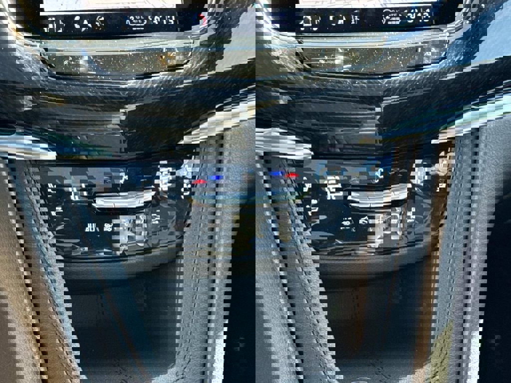 New 2025 Cadillac XT6 Premium Luxury w/ Technology Package image 13