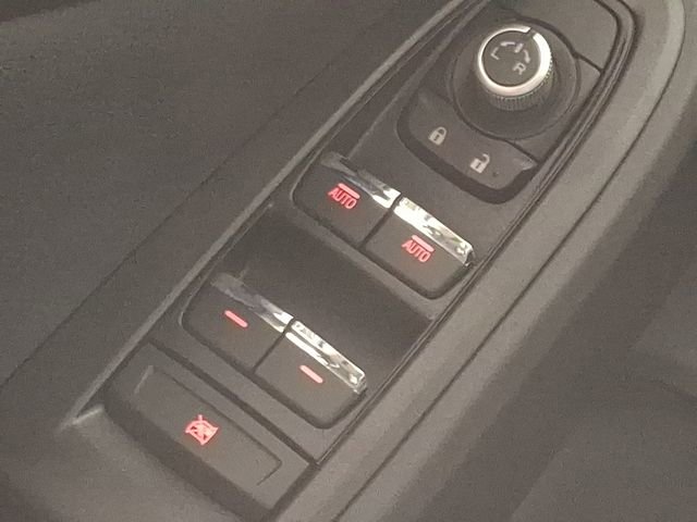 Used 2025 Subaru Crosstrek 2.5i Limited image 24