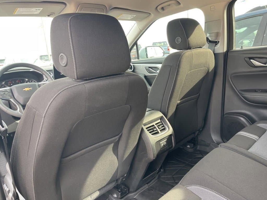 New 2026 Chevrolet Blazer LT w/ Convenience Package image 26