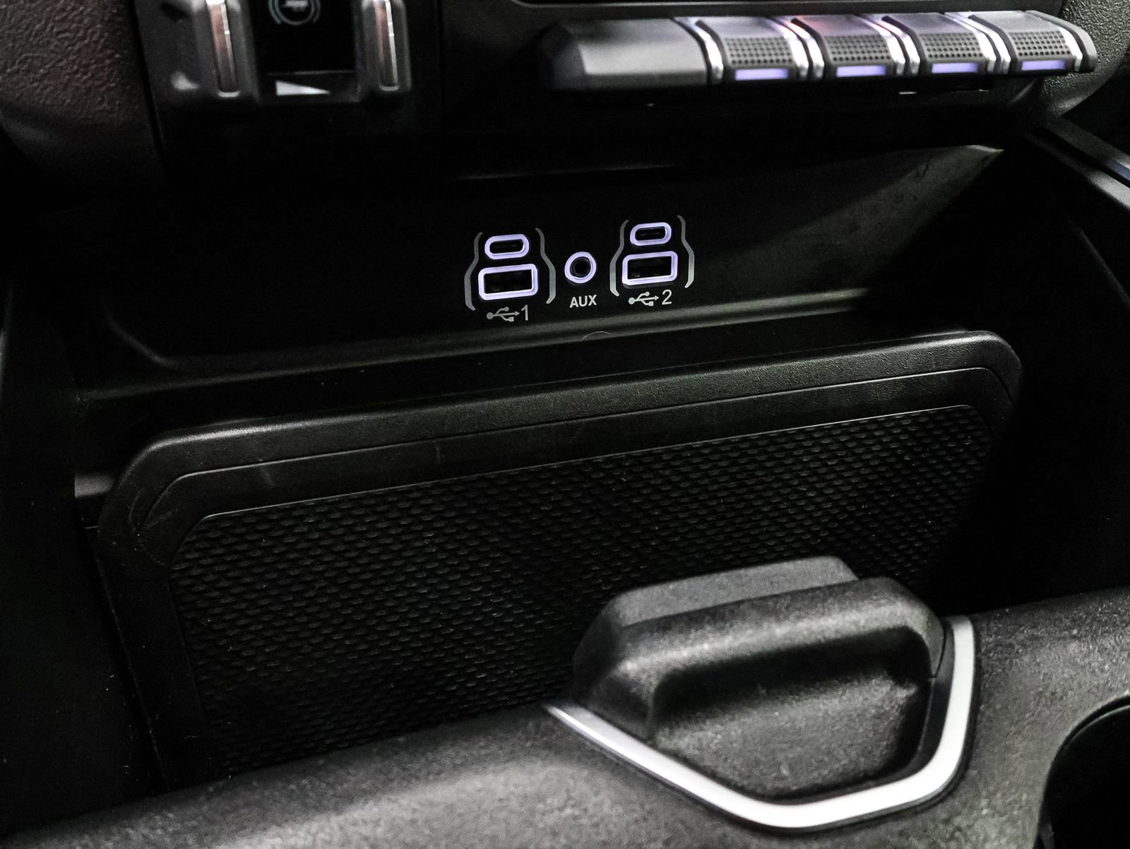 Used 2025 RAM 1500 Big Horn image 28