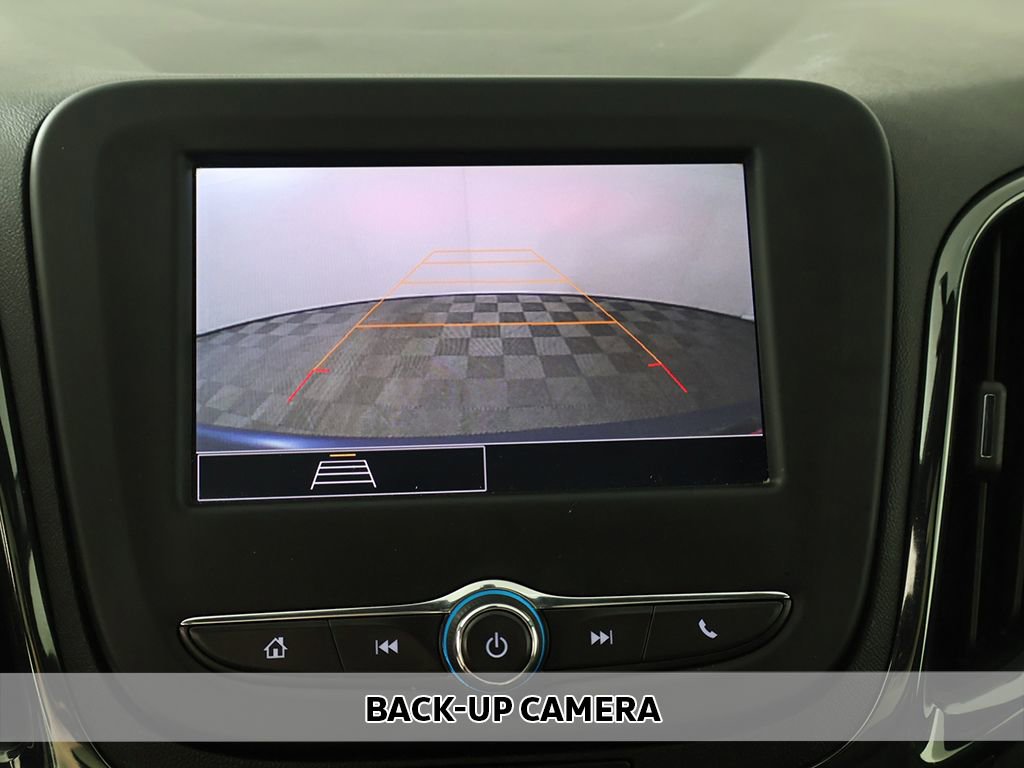 Used 2022 Chevrolet Equinox RS image 6