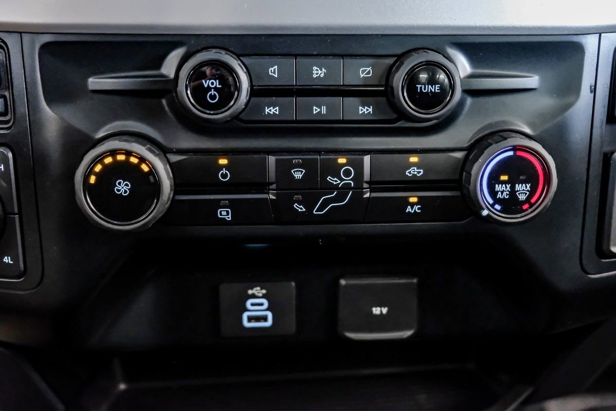 Used 2023 Ford F350 XL w/ XL Chrome Package image 27