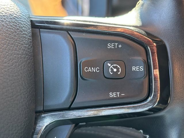 Used 2023 RAM 1500 Limited image 30