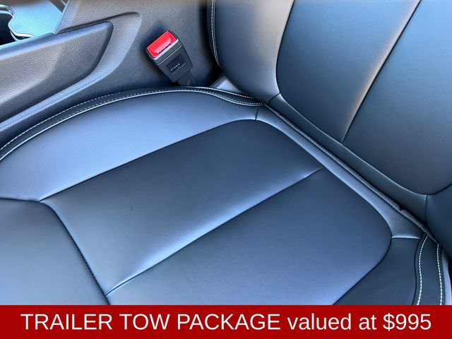 New 2026 Jeep Grand Cherokee L Limited w/ Trailer Tow Package AWD/4WD image 14
