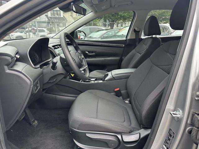 Certified 2023 Hyundai Tucson SE AWD/4WD image 12