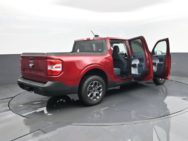 Used 2025 Ford Maverick XLT w/ XLT Luxury Package AWD/4WD image 28