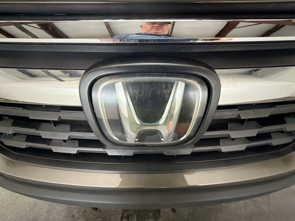 Used 2020 Honda Ridgeline RTL image 30