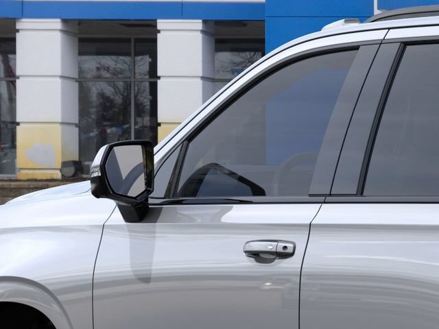 New 2026 Chevrolet Tahoe RST w/ RST Capability Package AWD/4WD image 12