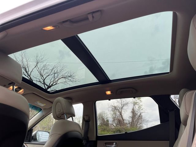 Used 2015 Hyundai Santa Fe Sport 2.0T w/ Option Group 05 image 14