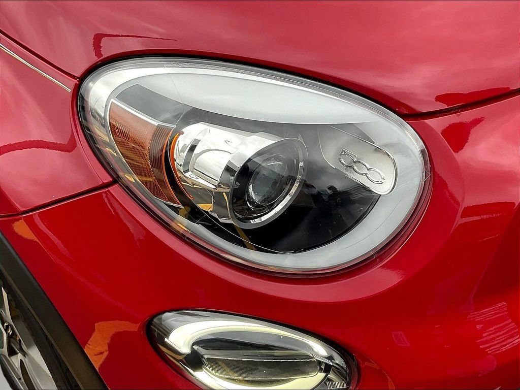 Used 2020 FIAT 500X Trekking w/ Cold Weather Group AWD/4WD image 32