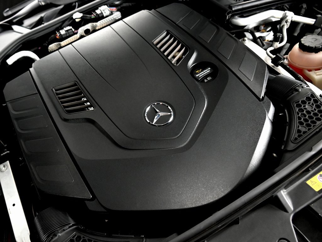 Used 2023 Mercedes-Benz S 580 4MATIC Sedan image 37