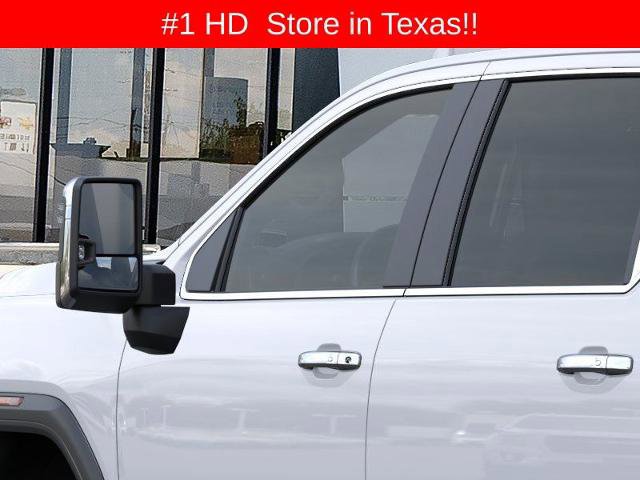New 2026 GMC Sierra 2500 Denali Ultimate image 12