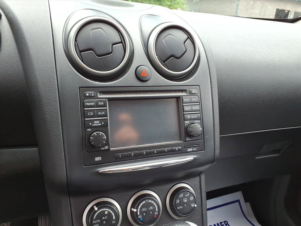 Used 2012 Nissan Rogue SL AWD/4WD image 22