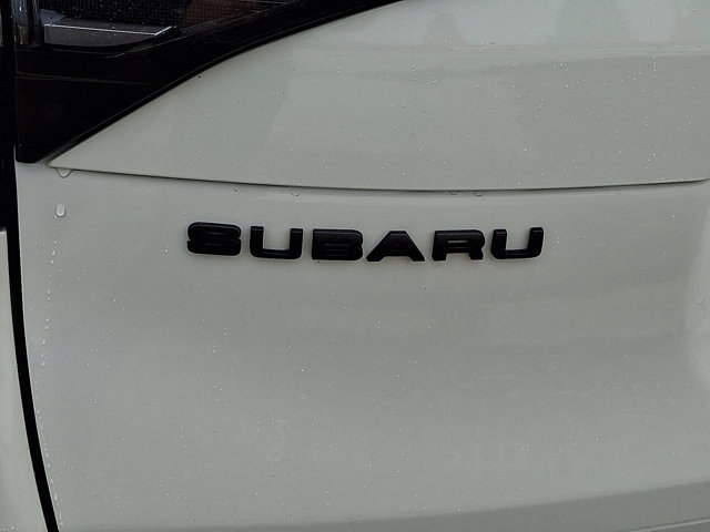 New 2026 Subaru Forester Sport image 22