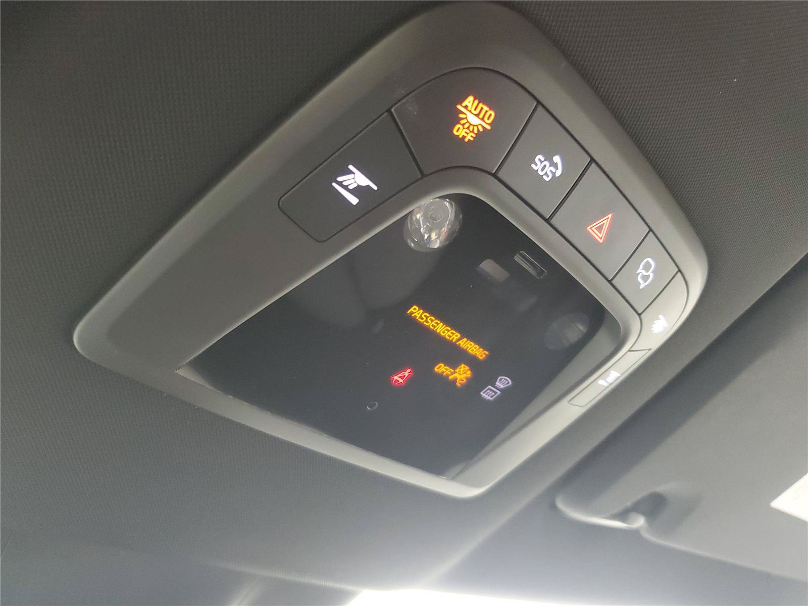 Certified 2025 Volvo EX90 Ultra AWD/4WD image 32
