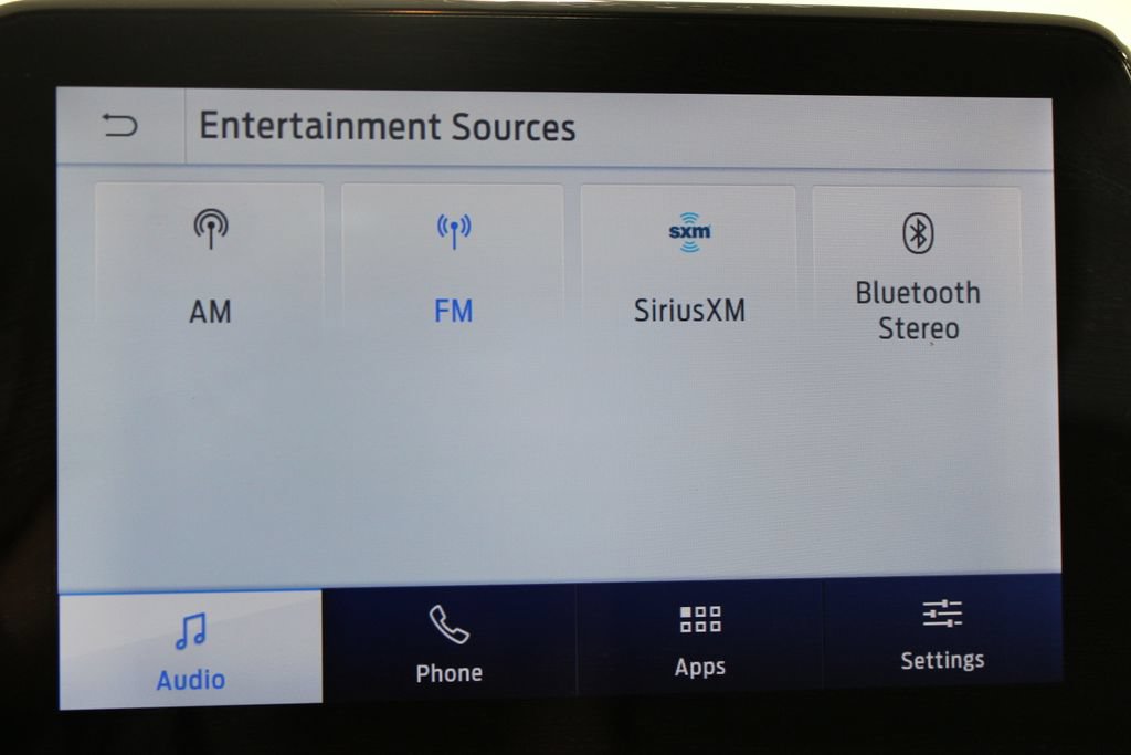 Used 2020 Ford EcoSport SE FWD image 44