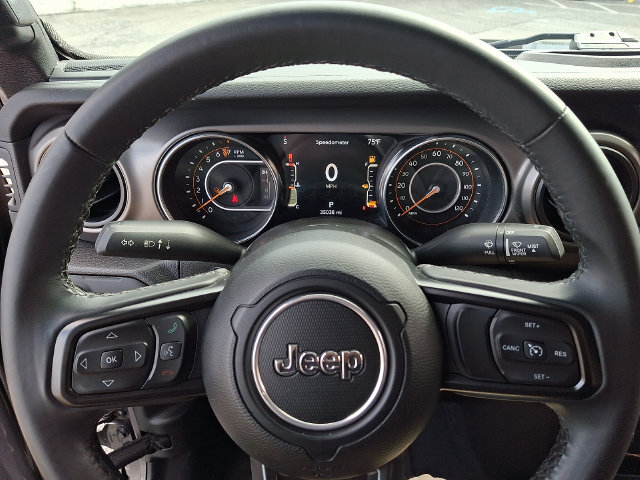 Used 2022 Jeep Gladiator Sport AWD/4WD image 19