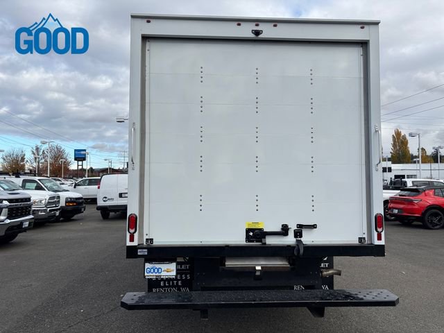 Used 2023 GMC Savana 3500 Work Van w/ Power Convenience Package image 17