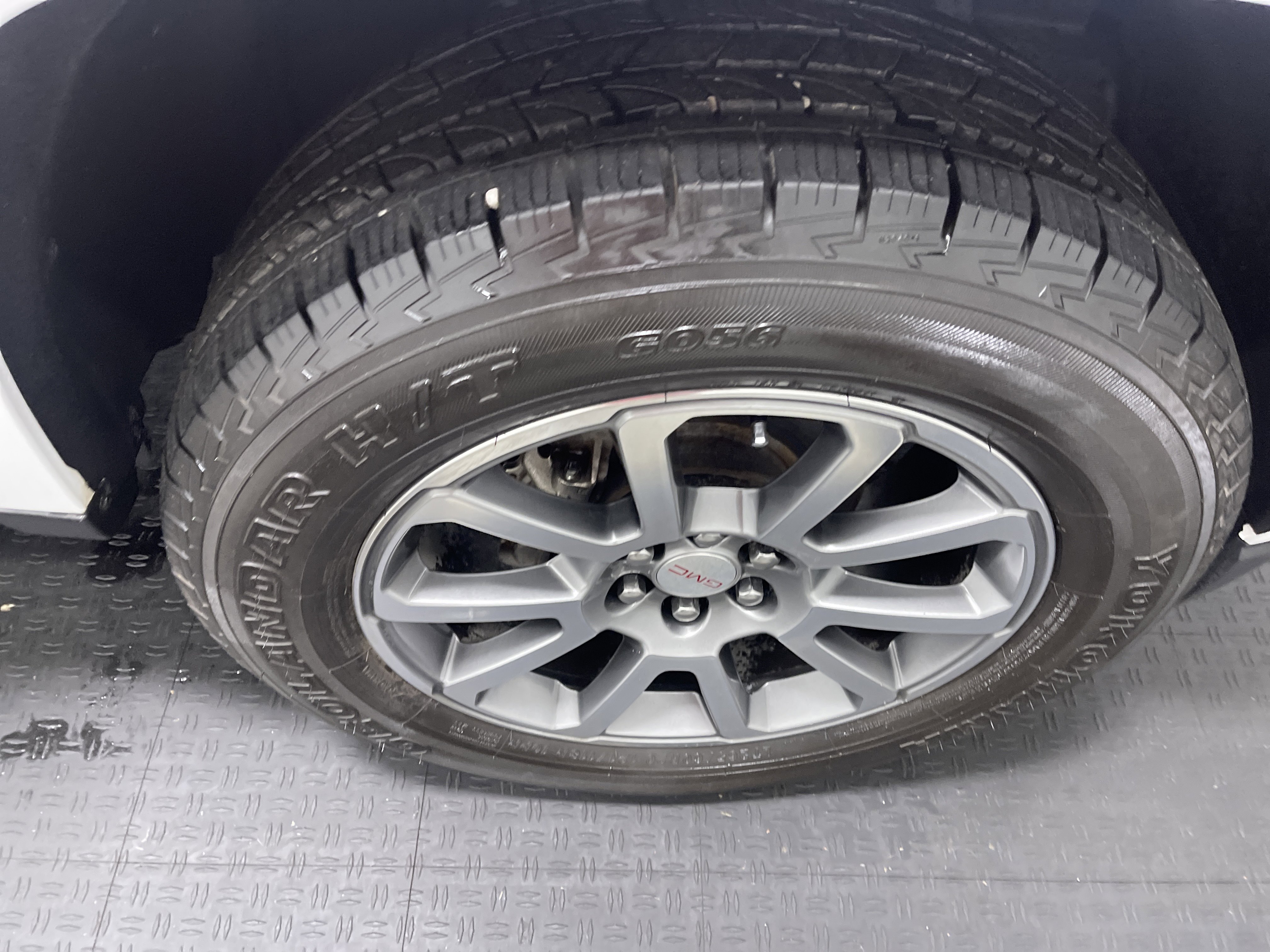 Used 2019 GMC Canyon Denali AWD/4WD image 26