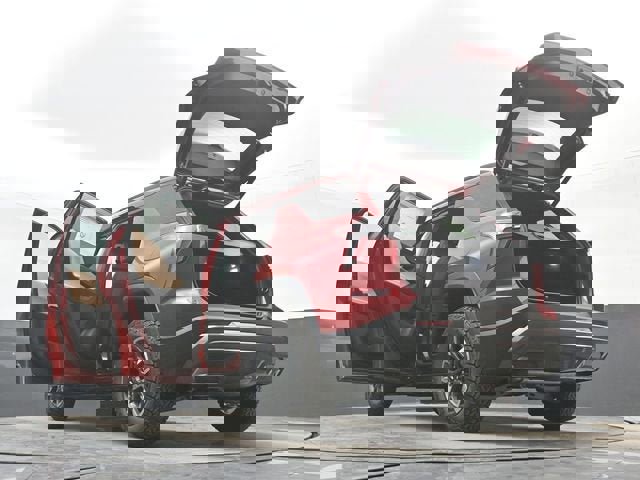 New 2026 Chevrolet Equinox ACTIV FWD image 52