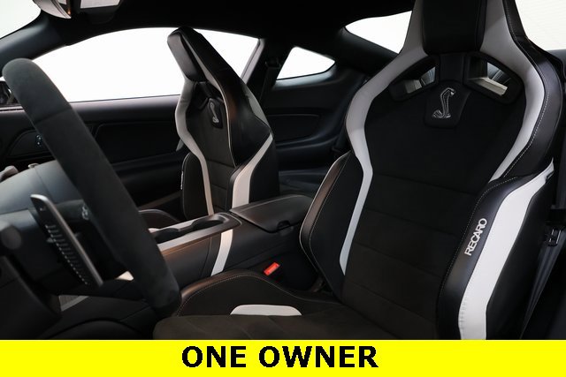 Used 2022 Ford Mustang Shelby GT500 w/ Technology Package image 8