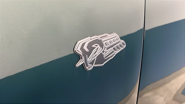 New 2027 RAM 1500 Laramie w/ Night Edition AWD/4WD image 45