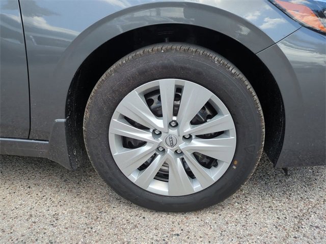 New 2025 Nissan Sentra S image 11