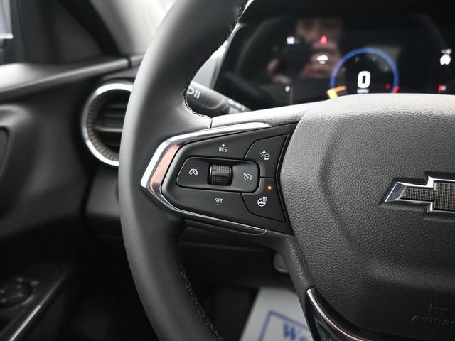 New 2026 Chevrolet Trax ACTIV w/ Driver Confidence Package image 14