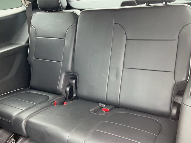 Used 2019 Chevrolet Traverse High Country FWD image 19