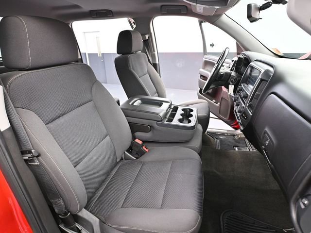 Used 2018 Chevrolet Silverado 1500 LT w/ All Star Edition image 47