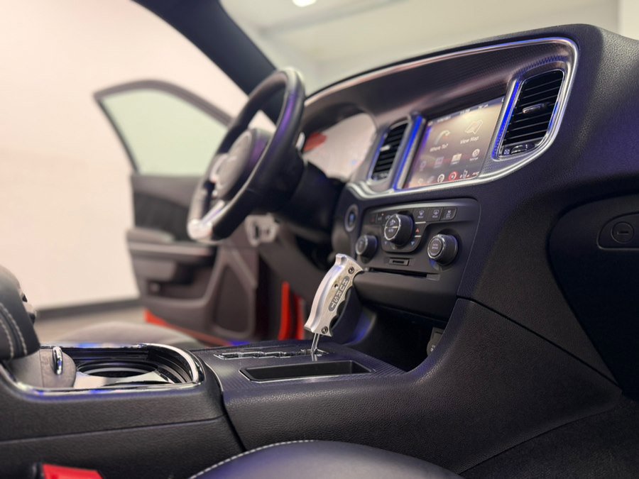 Used 2013 Dodge Charger SRT8 w/ Adaptive Cruise Group image 51