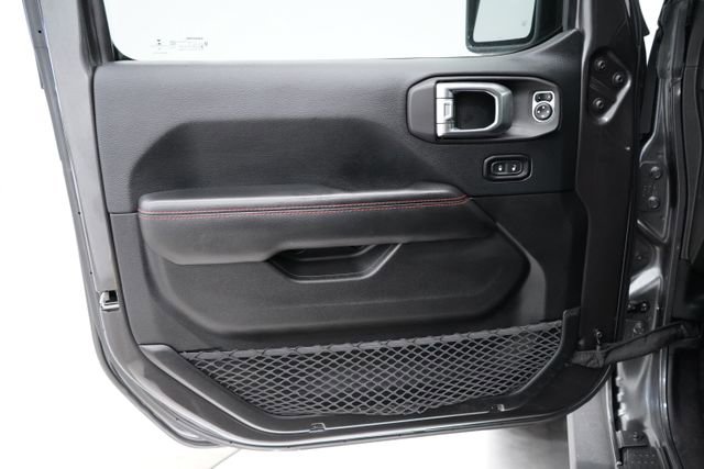 Used 2018 Jeep Wrangler Unlimited Rubicon w/ Dual Top Group image 9