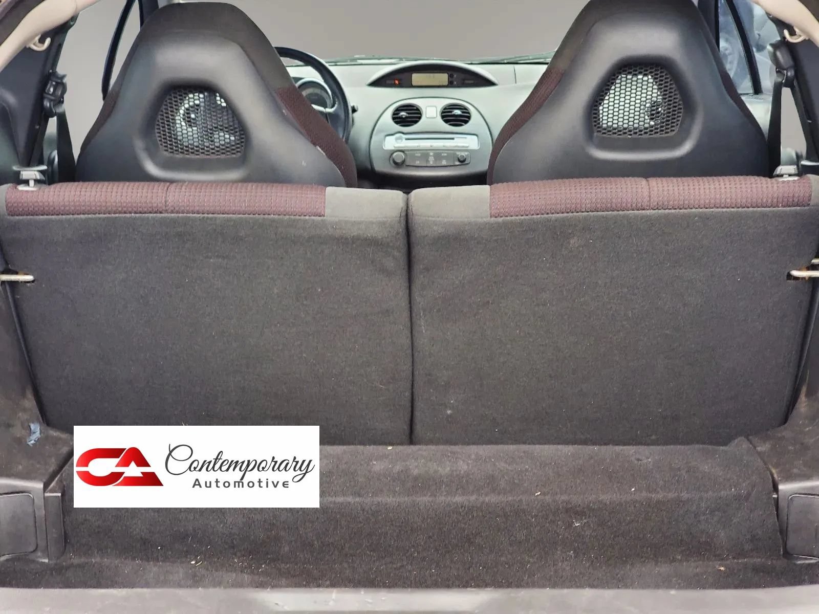 Used 2011 Mitsubishi Eclipse GS Sport FWD image 12