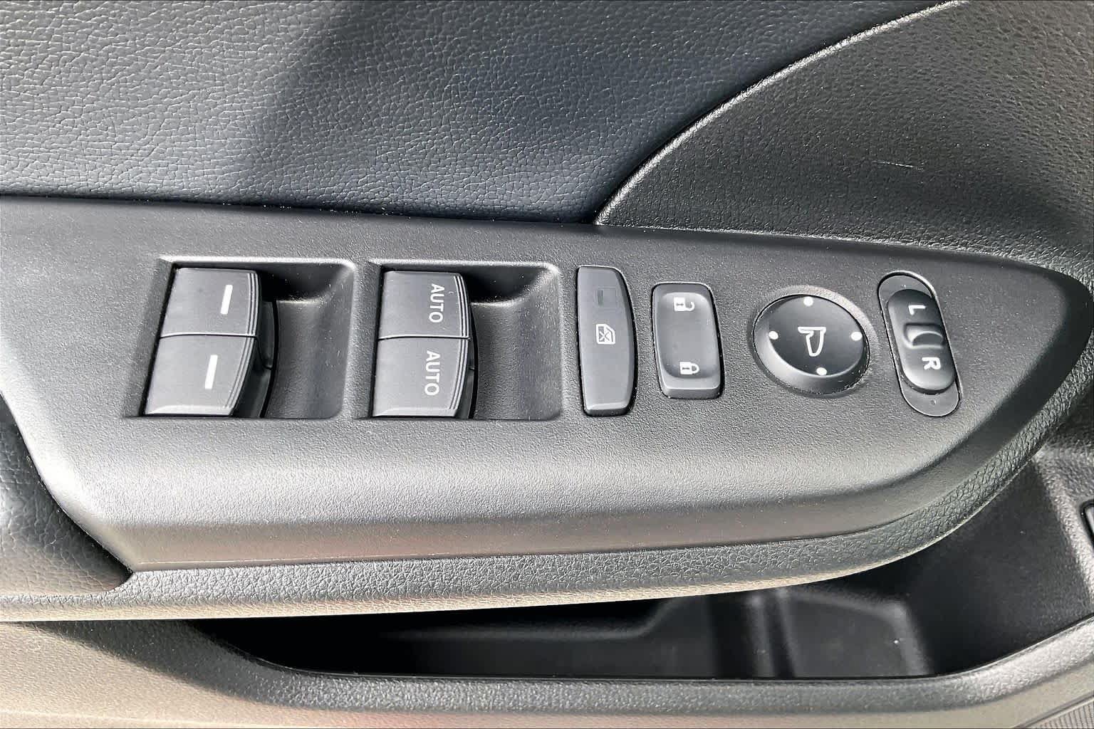 Used 2021 Honda Civic EX-L image 31