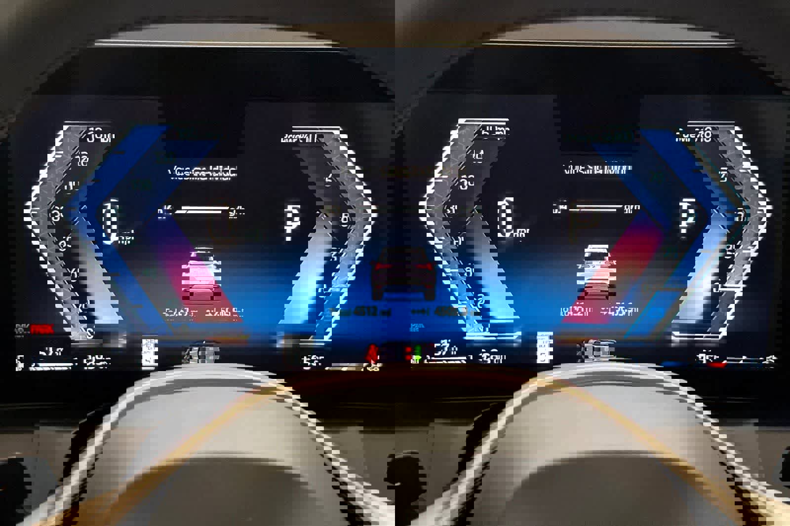 Used 2025 BMW X3 xDrive30i w/ Convenience Package AWD/4WD image 25