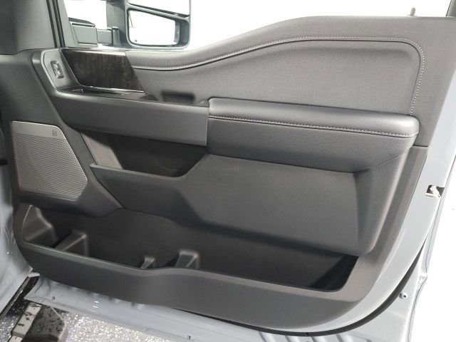 New 2025 Ford F250 Lariat w/ Lariat Ultimate Package image 24