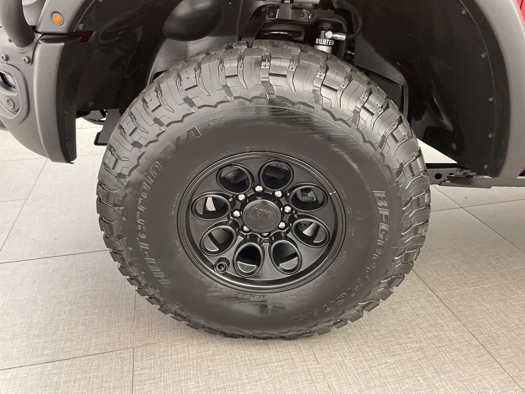 New 2026 RAM 2500 Rebel w/ Rebel Level 2 Equipment Group AWD/4WD image 14