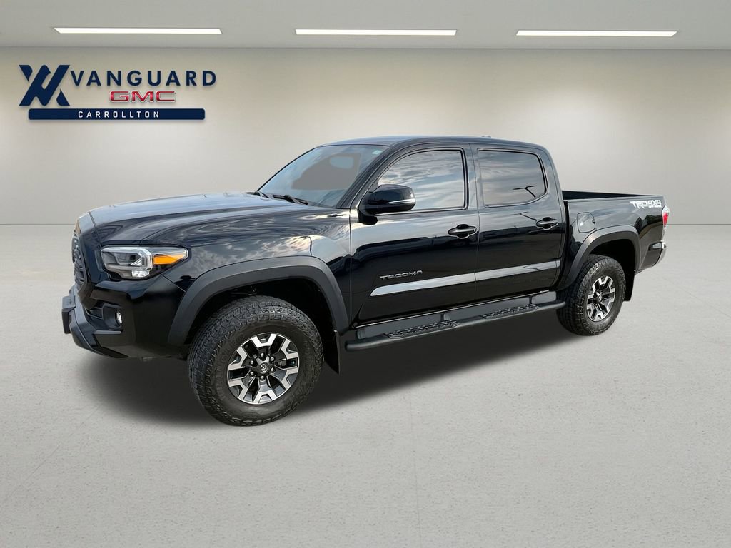 Used 2022 Toyota Tacoma SR5