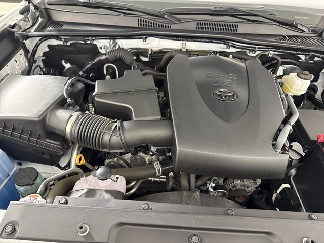 Used 2023 Toyota Tacoma SR AWD/4WD image 34