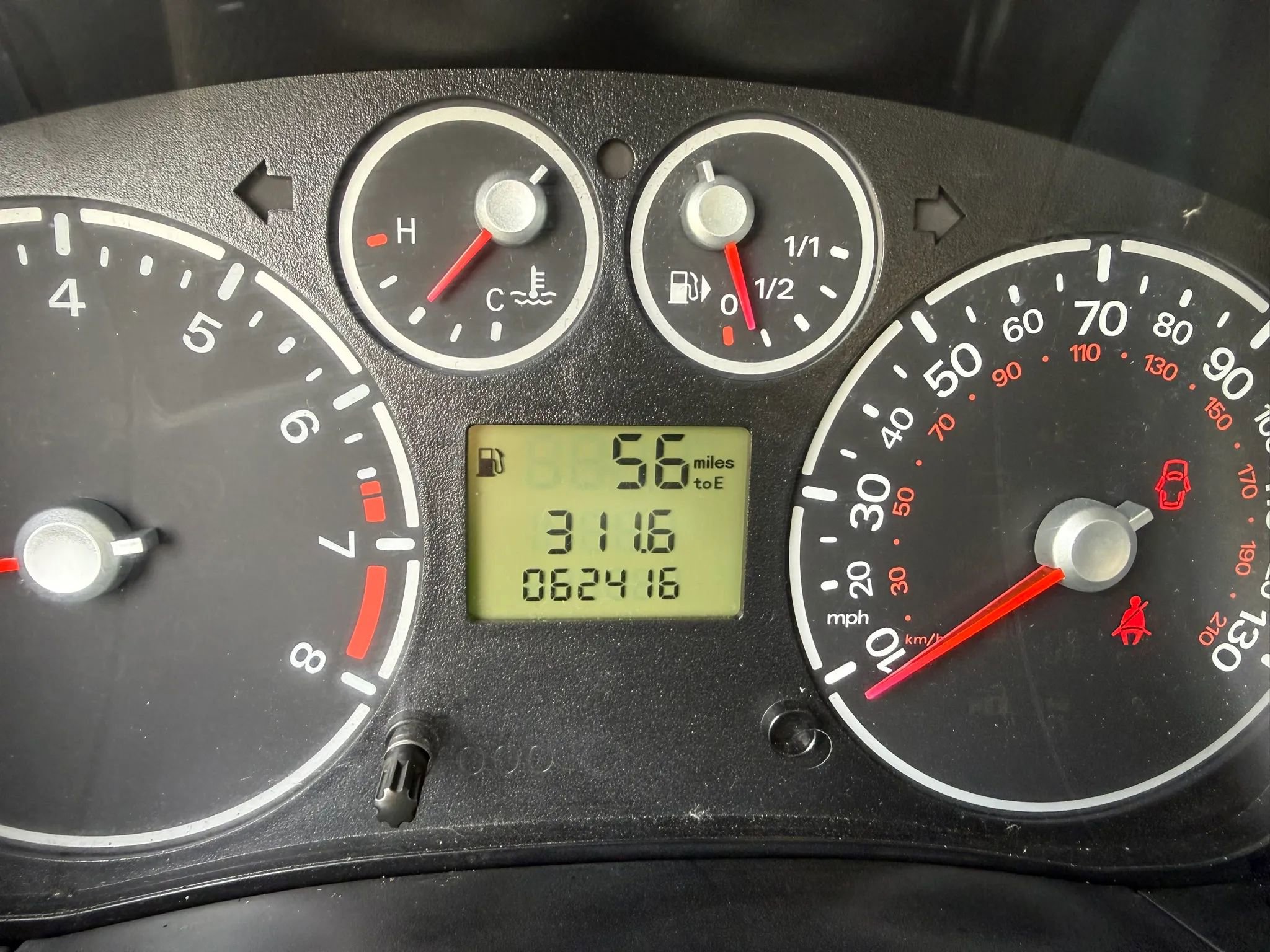Used 2013 Ford Transit Connect XLT FWD image 12