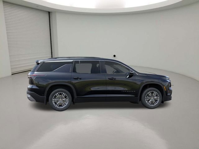 New 2026 Chevrolet Traverse LT w/ Driver Confidence Package image 5