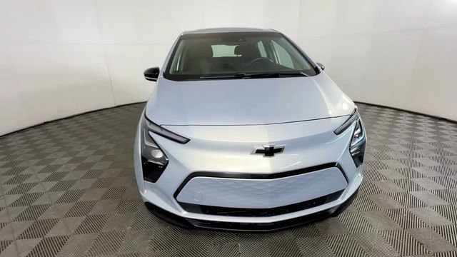 Used 2023 Chevrolet Bolt LT w/ Driver Confidence Package FWD image 11