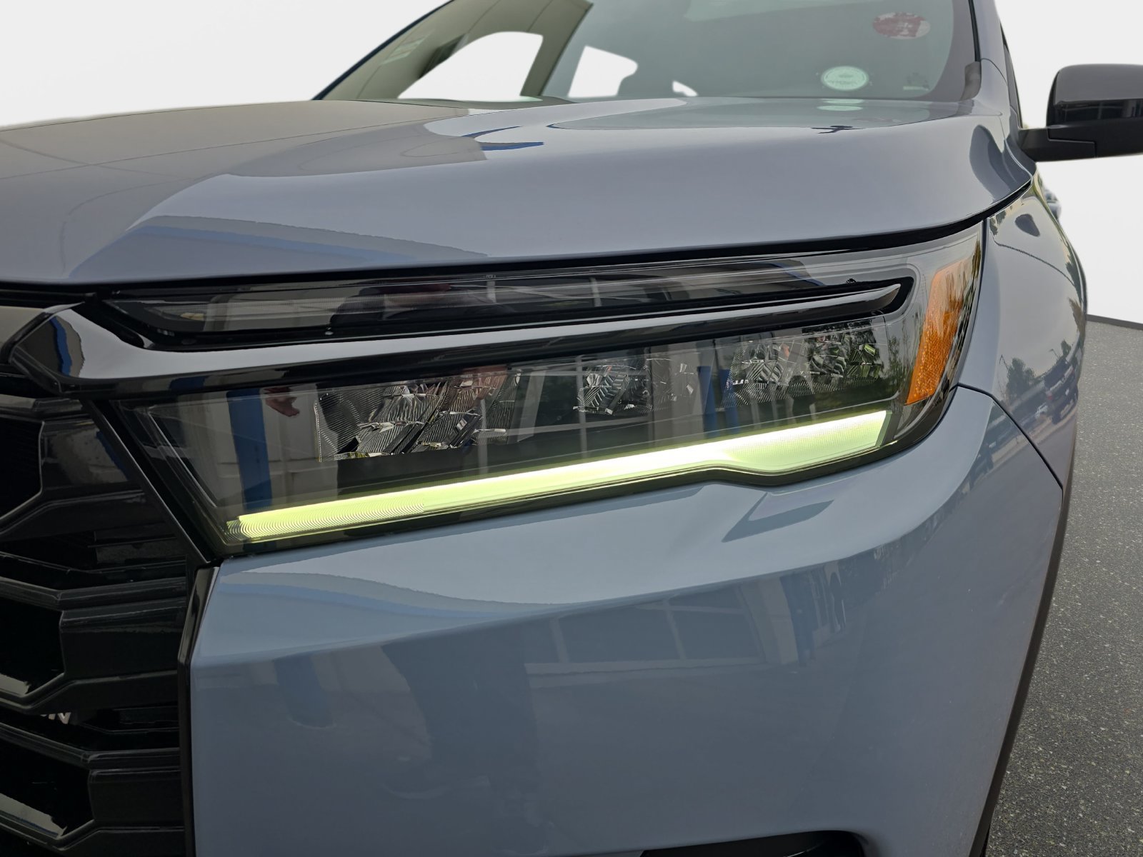 New 2026 Honda Pilot Black Edition image 31