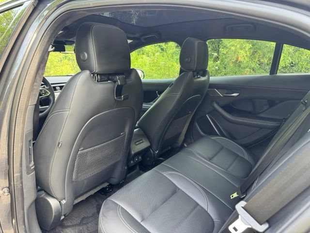 Used 2024 Jaguar I-PACE R-Dynamic HSE AWD/4WD image 12