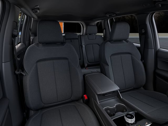 New 2026 Jeep Grand Cherokee Laredo X AWD/4WD image 16