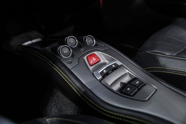 Used 2014 Ferrari 458 Spider RWD image 46