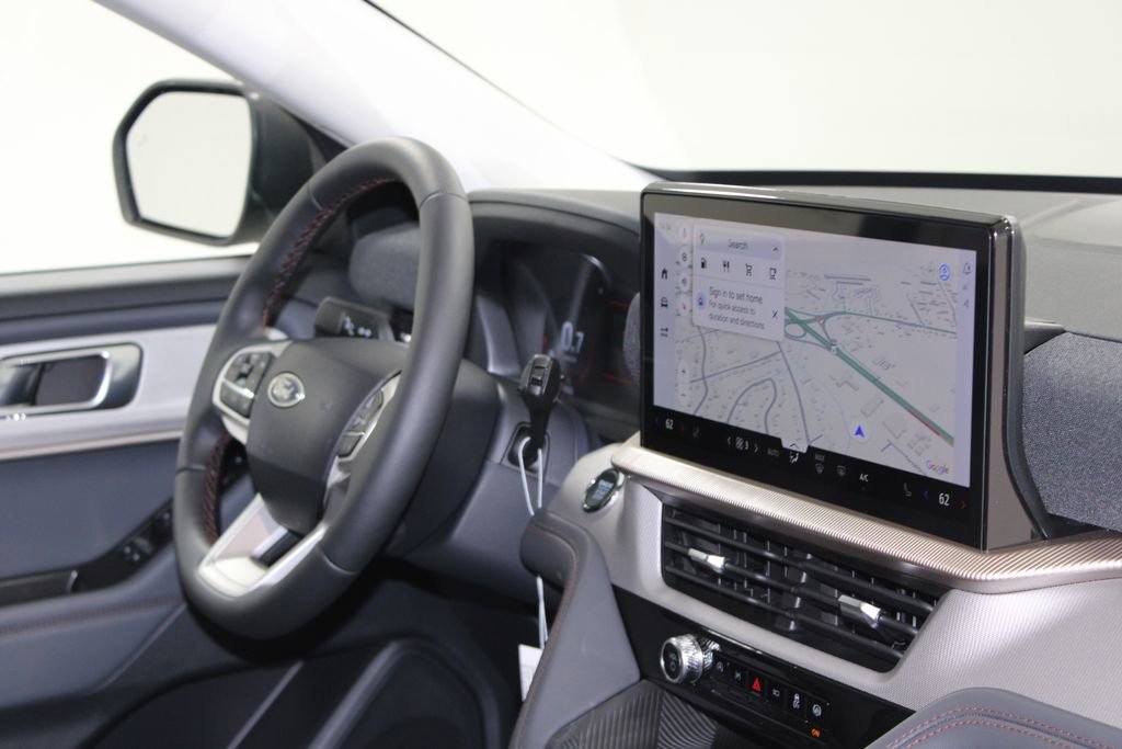 New 2026 Ford Explorer Active image 30