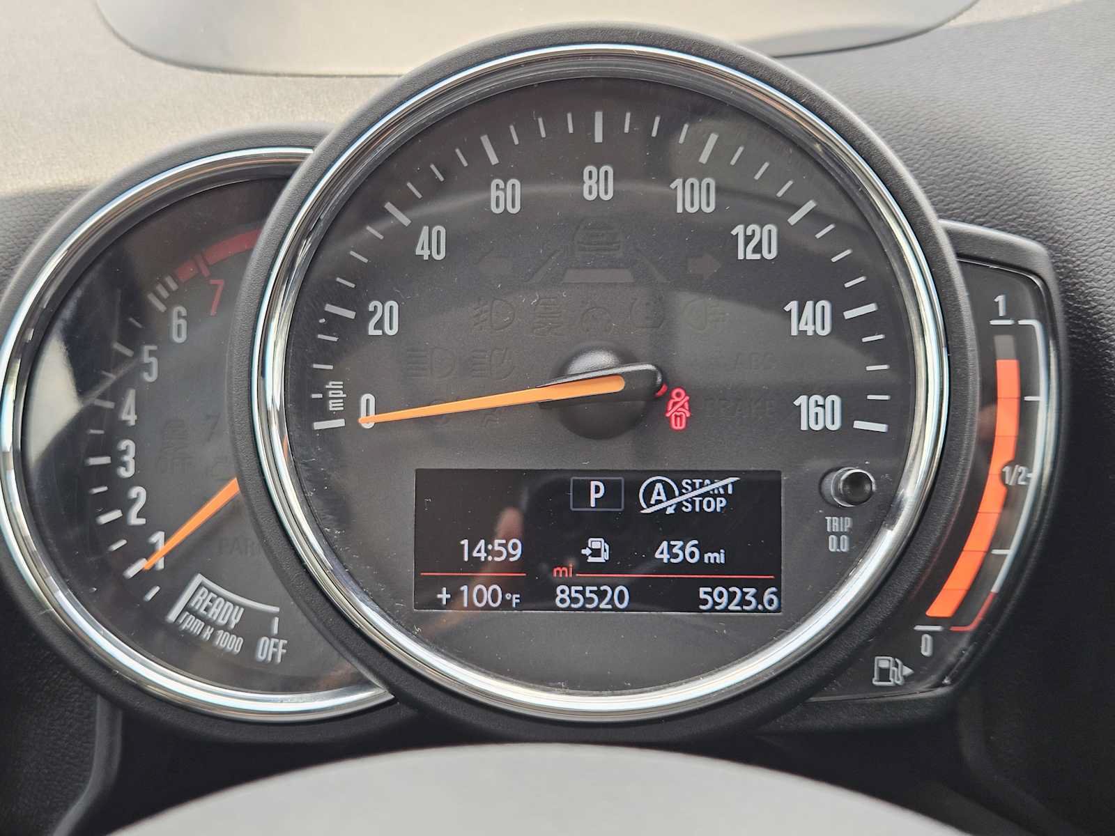 Used 2019 MINI Cooper Countryman S FWD image 15