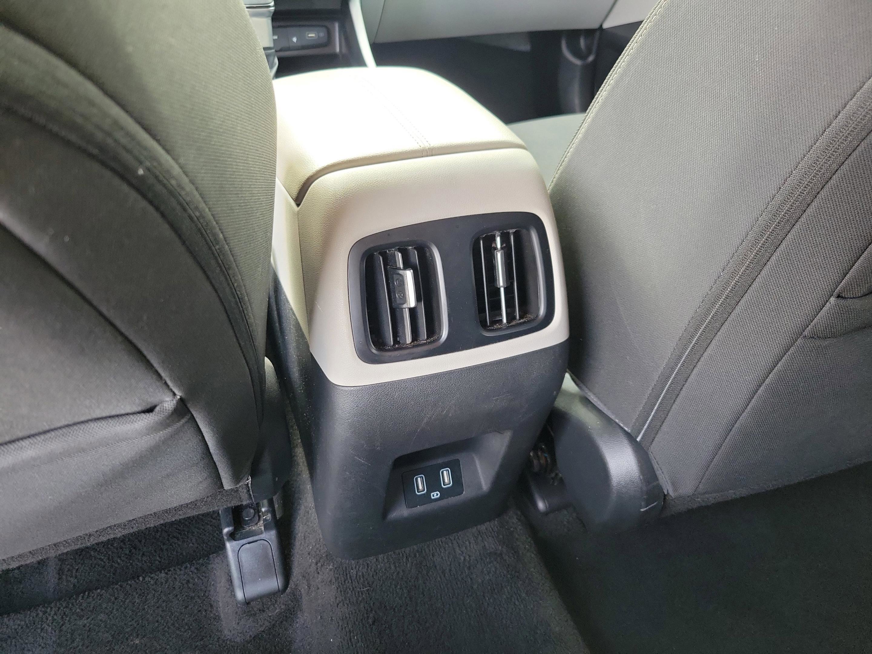 Certified 2024 Hyundai Tucson SEL image 12